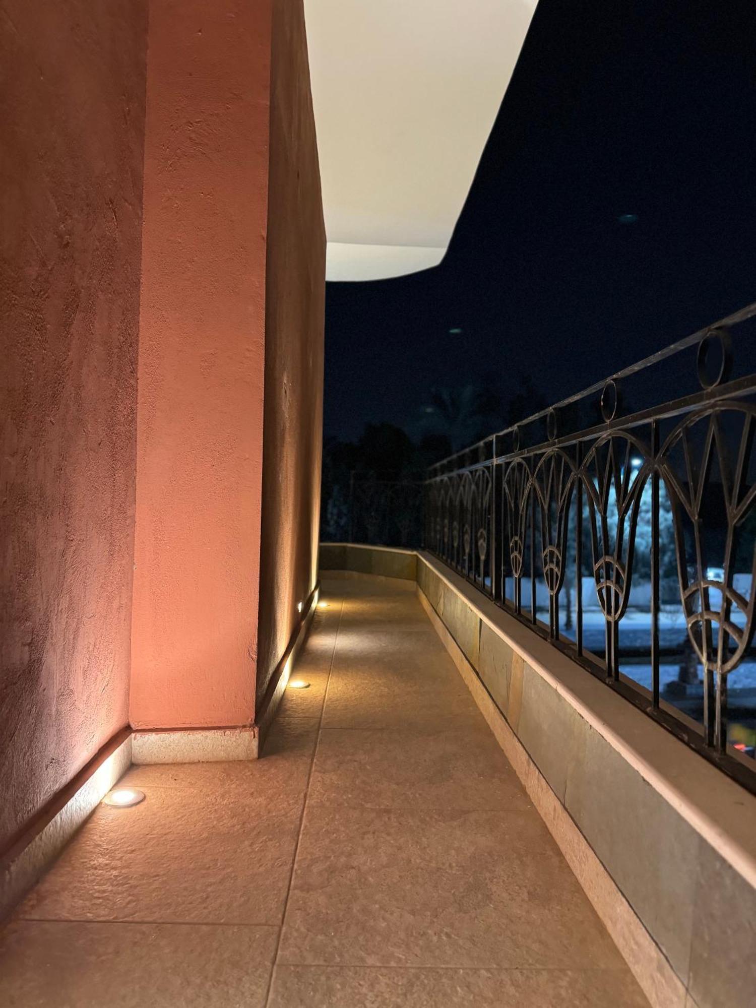 Almas Pyramids View Hotel Kafret el-Gabal エクステリア 写真