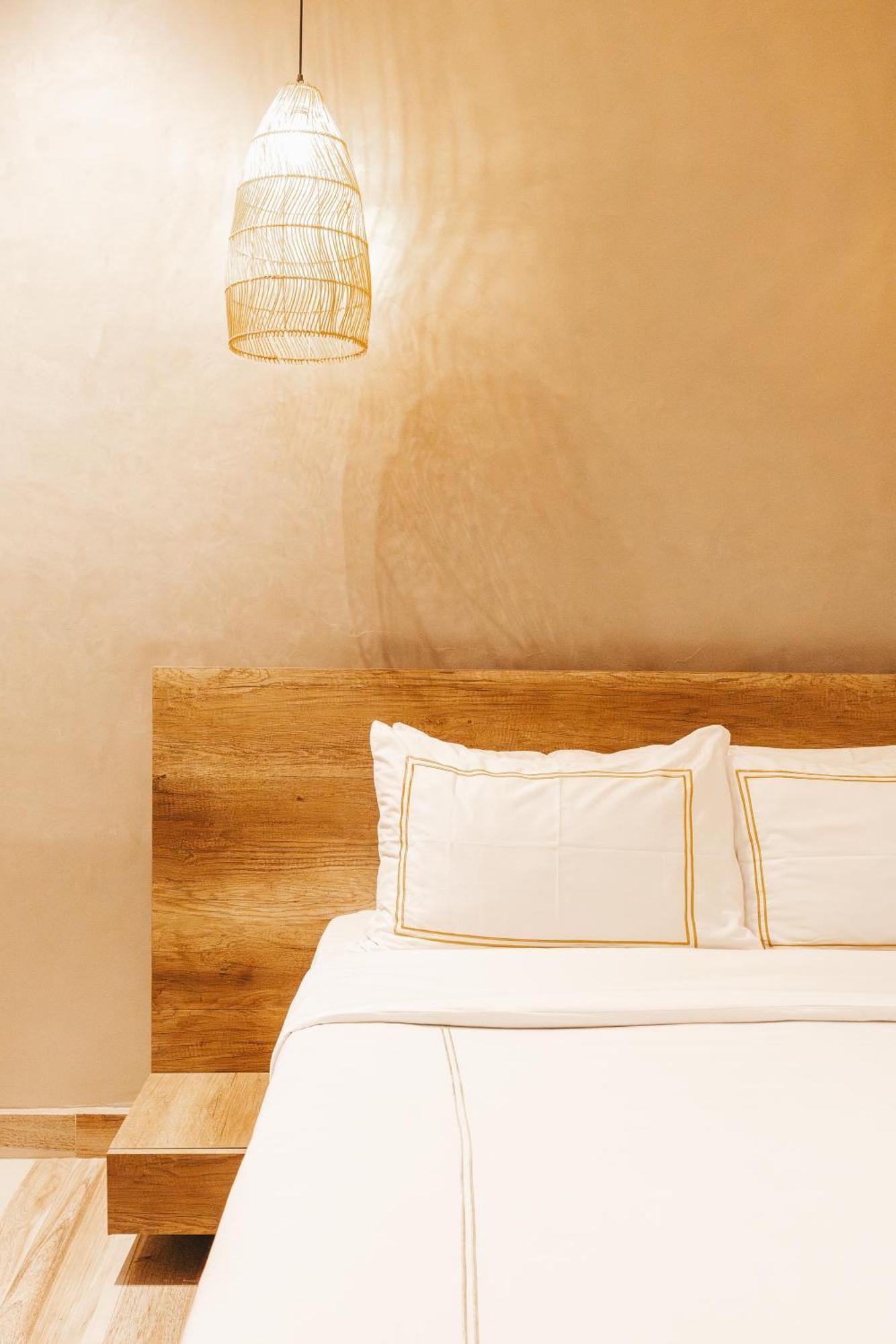 Almas Pyramids View Hotel Kafret el-Gabal エクステリア 写真