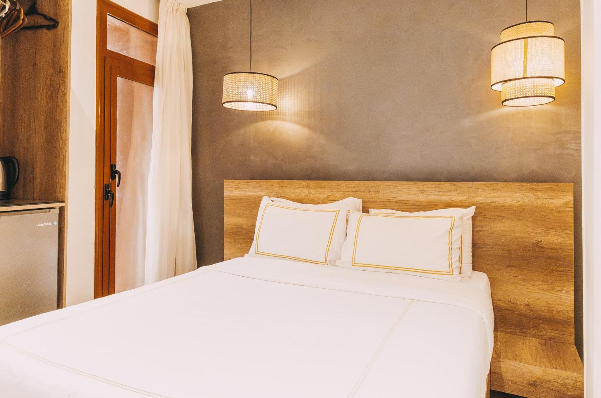 Almas Pyramids View Hotel Kafret el-Gabal エクステリア 写真